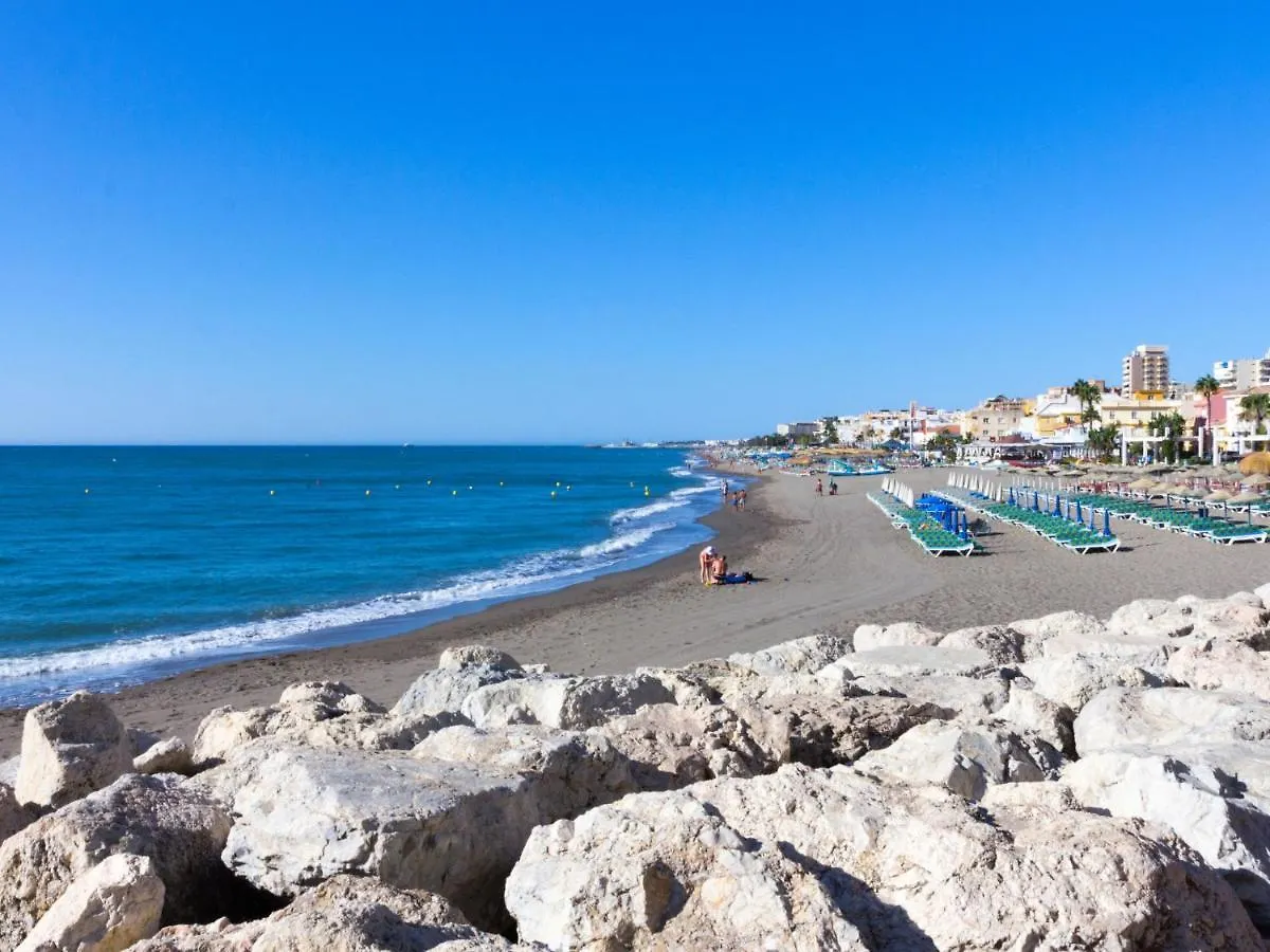 Apartment Eurosol-3 By Interhome Torremolinos España