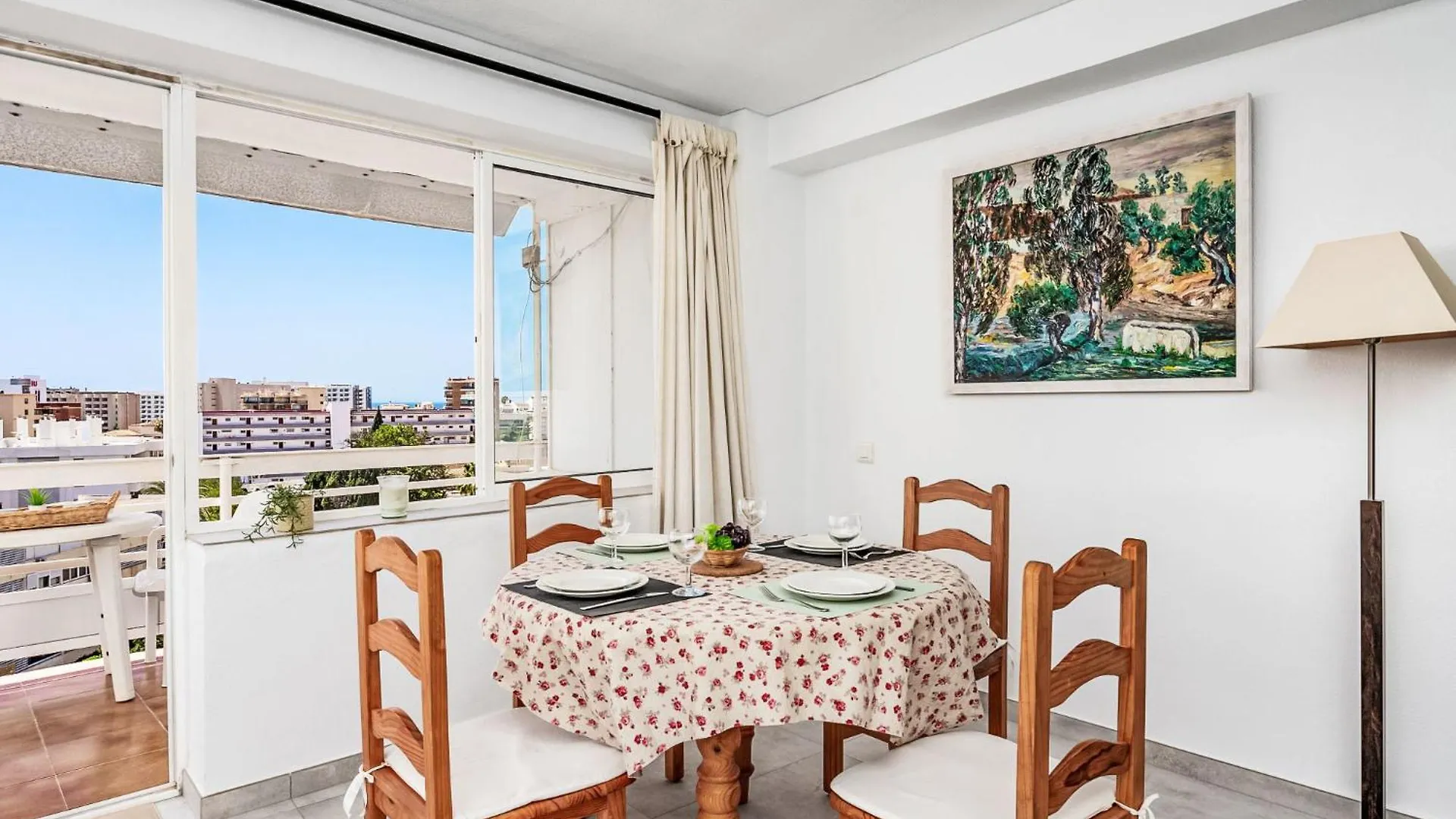 Apartment Eurosol-3 By Interhome Torremolinos España