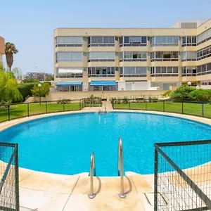 Vista Marina Torremolinos